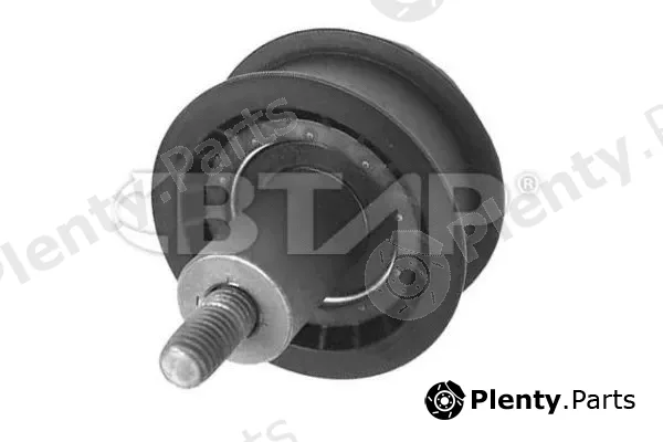 Btap BVE801-001 — Deflection/Guide Pulley, V-ribbed belt