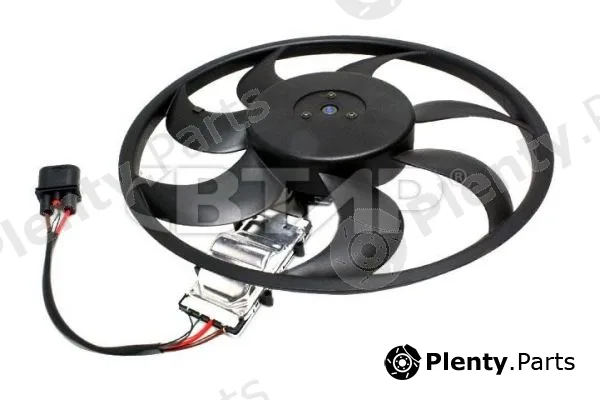Btap BVE911-018 — Fan, engine cooling