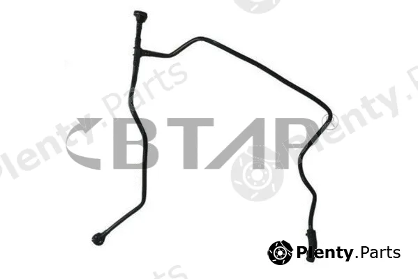 Btap BME910-002 — Radiator Hose