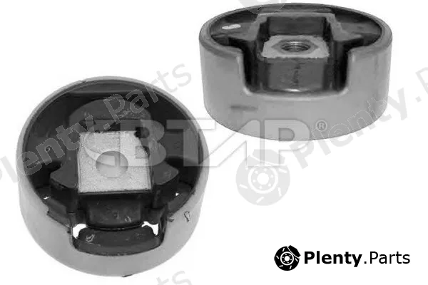 Btap BVE1101-021 — Mounting, engine