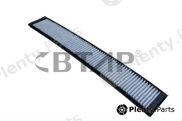 Btap BBB131-007 — Filter, cabin air