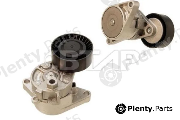 Btap BBE803-002 — Tensioner Pulley, V-ribbed belt