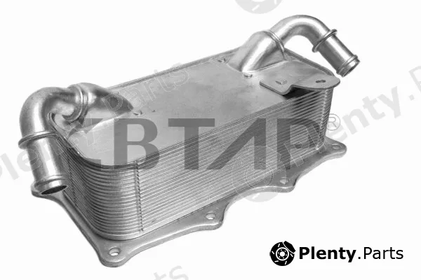 Btap BPE419-001 — Oil Cooler, engine oil