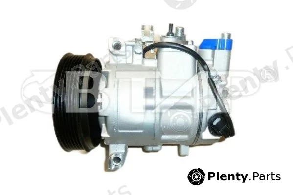 Btap BVC828-012 — Compressor, air conditioning