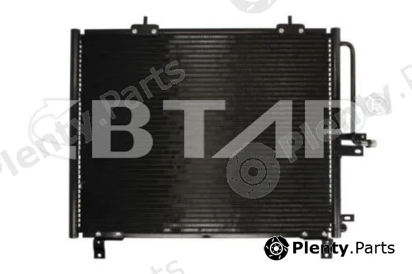 Btap BMC819-021 — Condenser, air conditioning