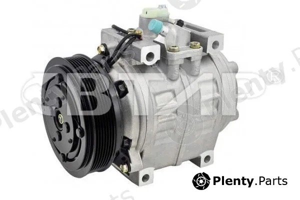 Btap BVC828-019 — Compressor, air conditioning