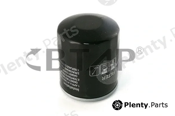 Btap BVE101-006 — Oil Filter
