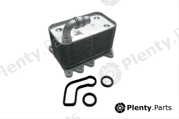 Btap BBE105-137 — Oil Cooler, engine oil
