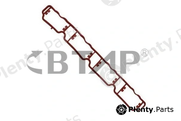 Btap BVE006-003 — Gasket, intake manifold
