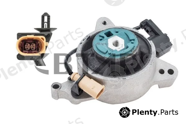 Btap BVC011-128 — Mounting, automatic transmission support