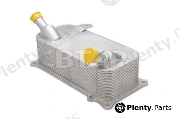 Btap BBE105-110 — Oil Cooler, engine oil