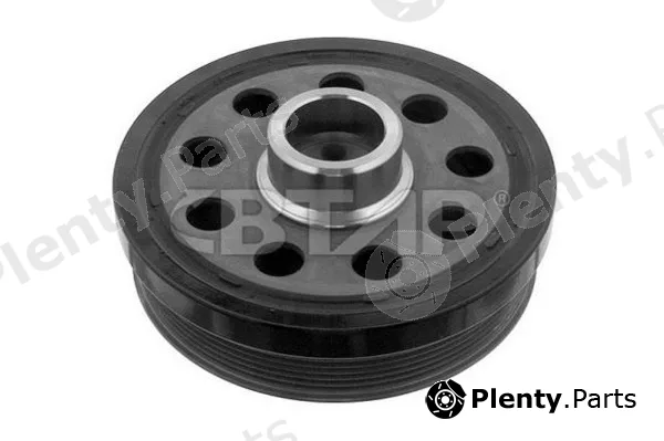 Btap BBE716-162 — Belt Pulley, crankshaft