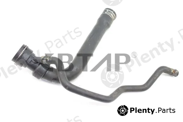 Btap BVE910-010 — Radiator Hose
