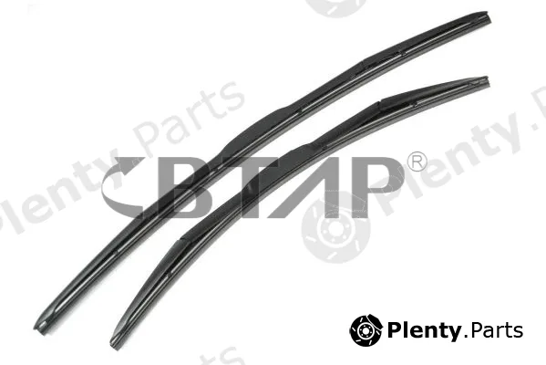 Btap BVB136-013 — Wiper Blade