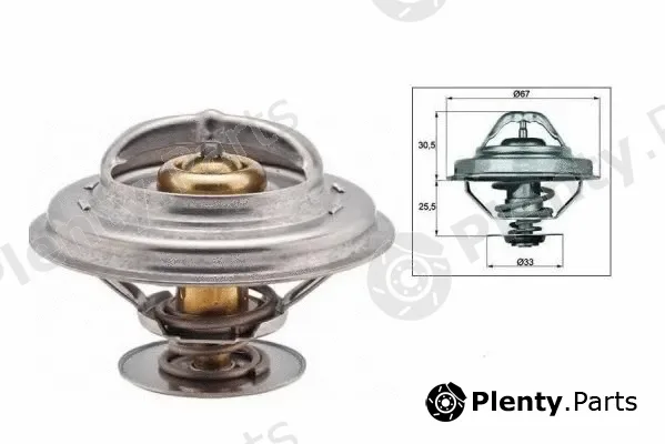 Btap BBE902-001 — Thermostat, coolant