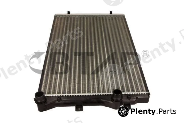 Btap BVE908-008 — Water Tank, radiator