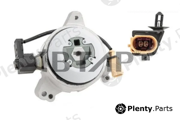 Btap BVC011-129 — Mounting, automatic transmission support
