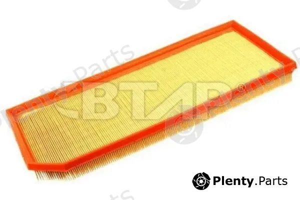 Btap BVE301-275 — Air Filter