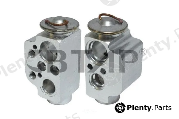 Btap BVC817-031 — Expansion Valve, air conditioning