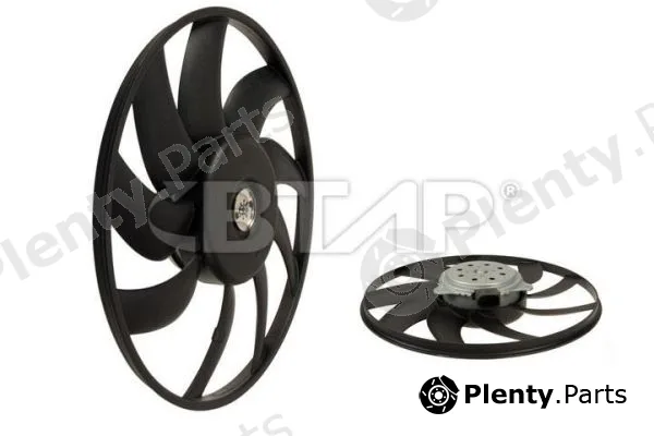 Btap BVE911-308 — Fan, engine cooling