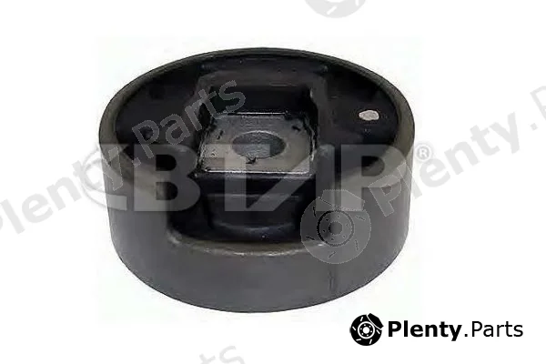 Btap BVE1101-022 — Mounting, engine