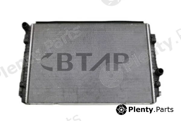 Btap BVE908-041 — Water Tank, radiator