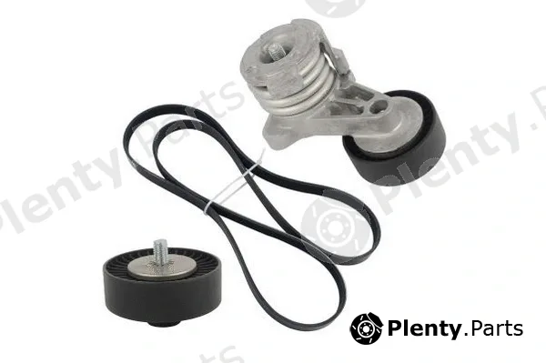 Btap BBE803-004 — Tensioner Pulley, V-ribbed belt