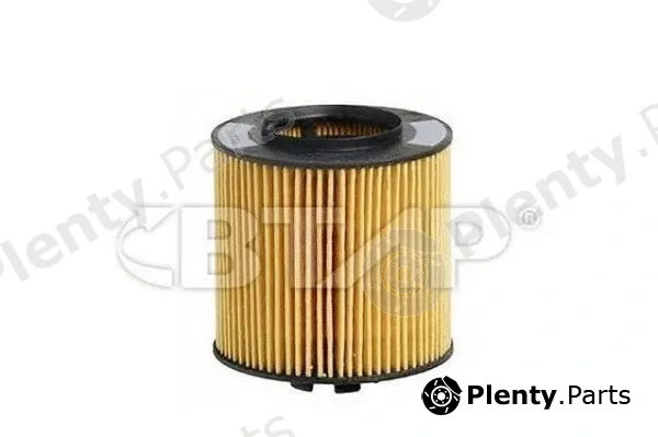 Btap BVE101-241 — Oil Filter