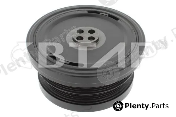 Btap BBE716-128 — Belt Pulley, crankshaft