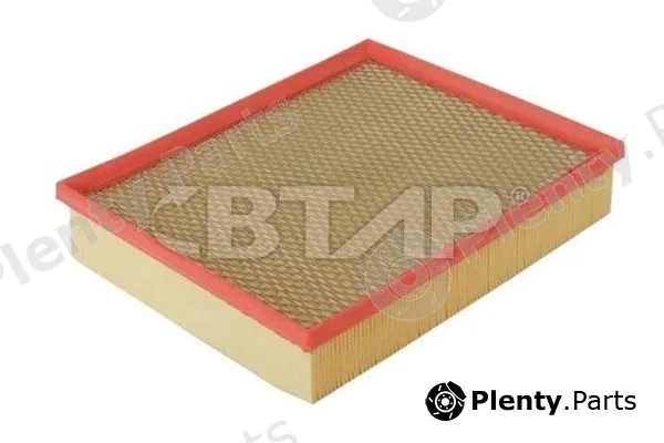 Btap BVE301-035 — Air Filter