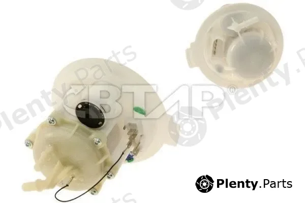 Btap BVE205-008 — Fuel Filter