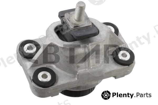 Btap BOE1101-004 — Mounting, engine