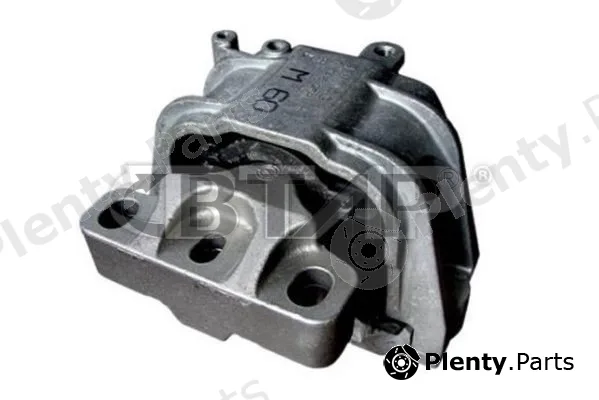 Btap BVE1101-066 — Mounting, engine