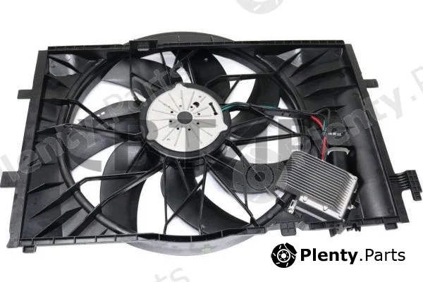 Btap BME911-007 — Fan, engine cooling