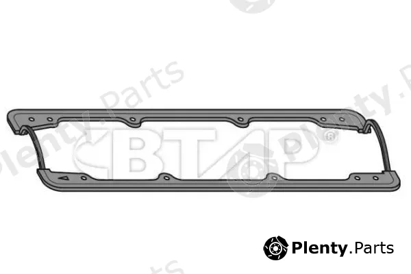 Btap BVE004-004 — Gasket, cylinder head cover