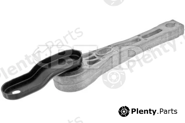Btap BVE1101-076 — Mounting, engine