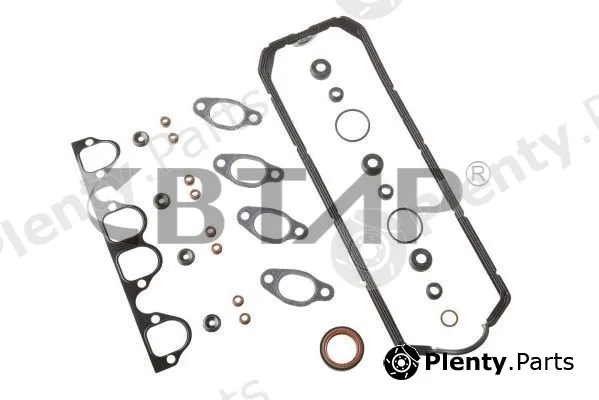 Btap BVE002-005 — Gasket Kit, cylinder head