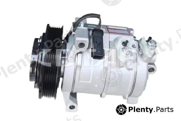 Btap BUC828-012 — Compressor, air conditioning