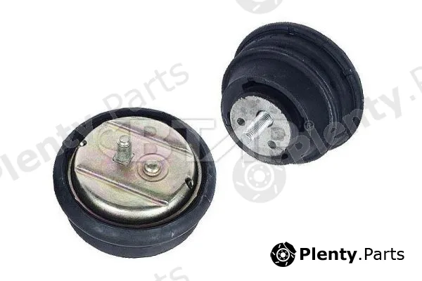 Btap BBE1101-018 — Mounting, engine