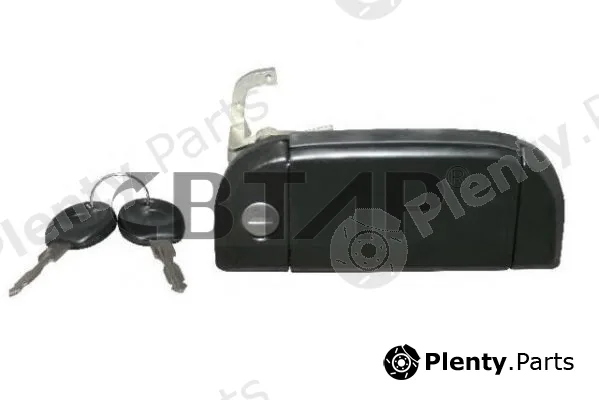 Btap BVB101-014 — Exterior Door Handle