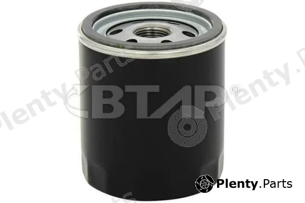 Btap BVE101-016 — Oil Filter