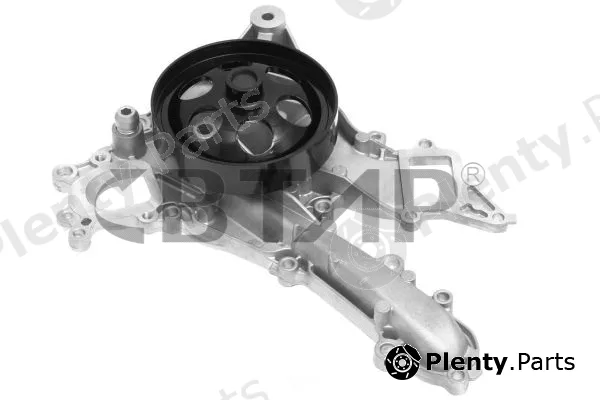 Btap BME901-011 — Water Pump, engine cooling