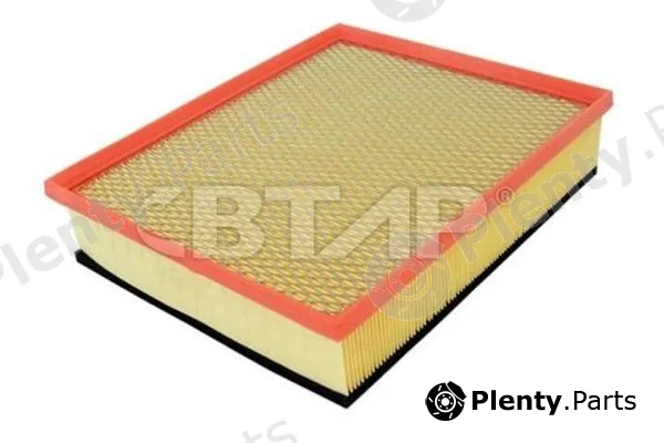 Btap BVE301-009 — Air Filter
