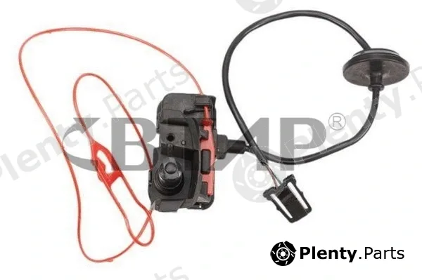 Btap BVC836-005 — Actuator, central locking system