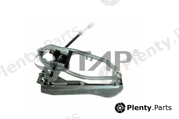 Btap BBB101-003 — Exterior Door Handle