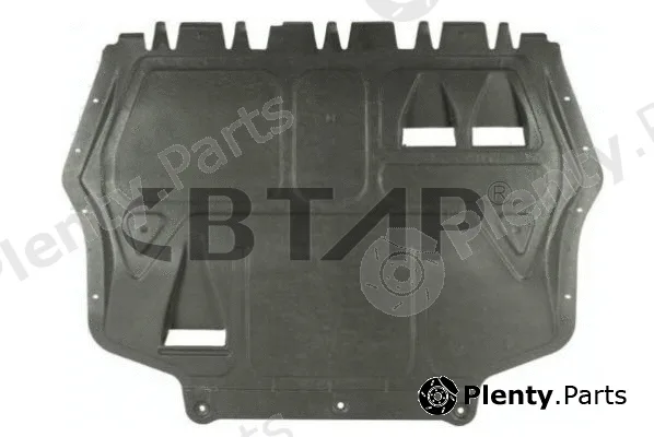 Btap BVB210-223 — Engine Cover