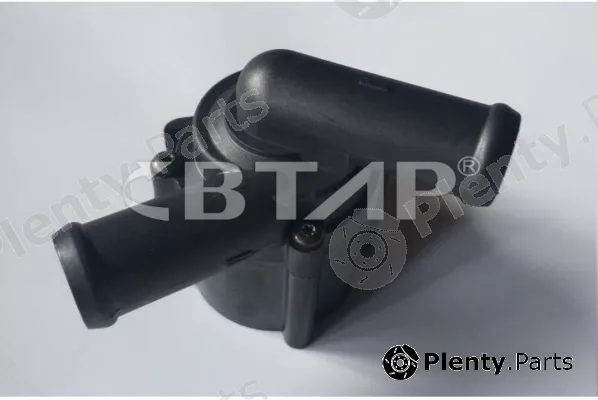 Btap BVC410-901 — Auxiliary Water Pump (cooling water circuit)