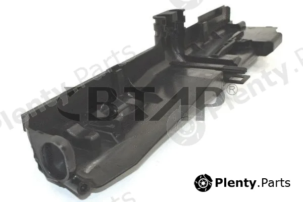 Btap BVB205-117 — Radiator Mounting