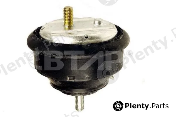 Btap BBE1101-175 — Mounting, engine