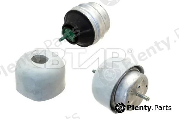 Btap BVE1101-043 — Mounting, engine